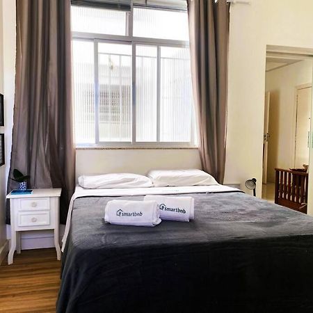 Apartamento Estiloso Em Copa Rio de Janeiro Ngoại thất bức ảnh