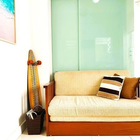 Apartamento Estiloso Em Copa Rio de Janeiro Ngoại thất bức ảnh