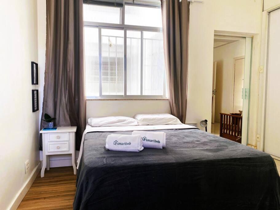 Apartamento Estiloso Em Copa Rio de Janeiro Ngoại thất bức ảnh