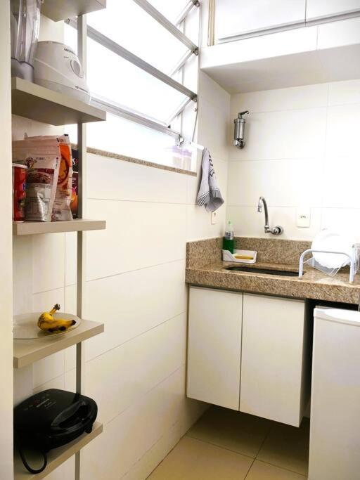 Apartamento Estiloso Em Copa Rio de Janeiro Ngoại thất bức ảnh