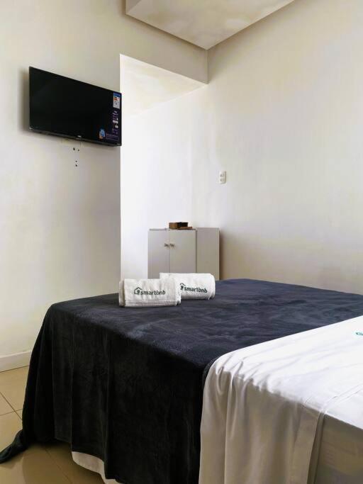 Apartamento Estiloso Em Copa Rio de Janeiro Ngoại thất bức ảnh